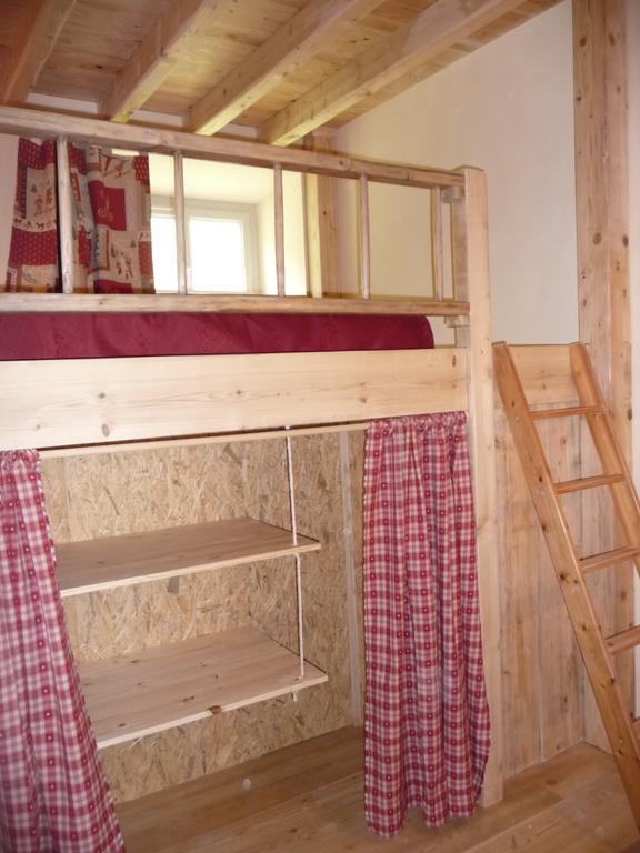 Gite La Fargue De Cabre Val-de-Sos Εξωτερικό φωτογραφία